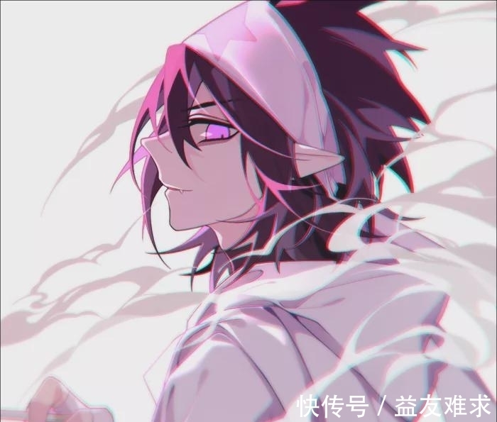 我的骄傲|动漫头像:我的骄傲不会向你屈服 但我的爱会