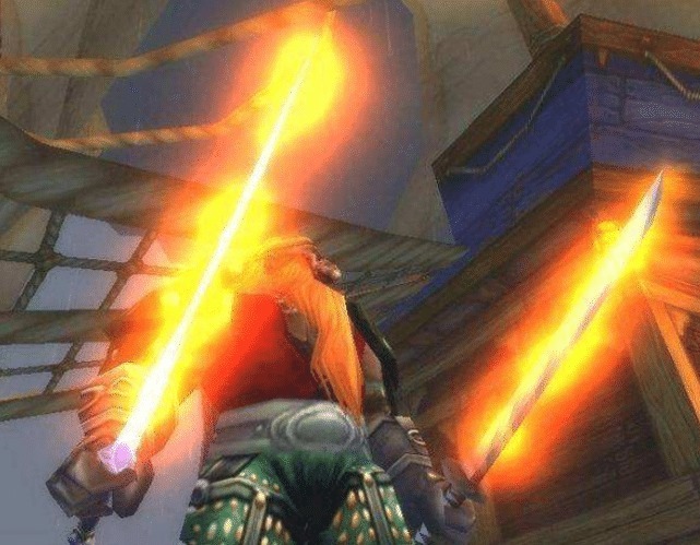 魔兽|魔兽世界怀旧服转战正式服,萌新前期“天胡”开局!