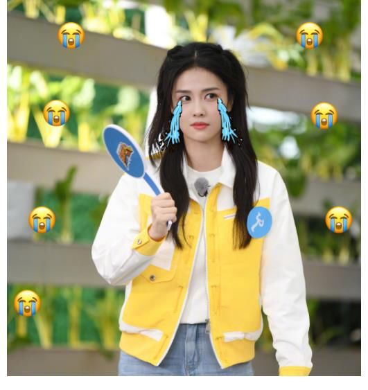 奔跑吧：白鹿学方言惟妙惟肖，郑恺肺活量好强，林一成为最靓的仔