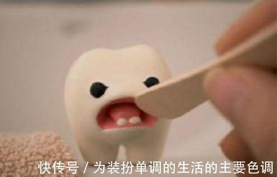 牙齿|宝宝出牙期间最怕3件事,妈妈别忽略,越早了解越好!