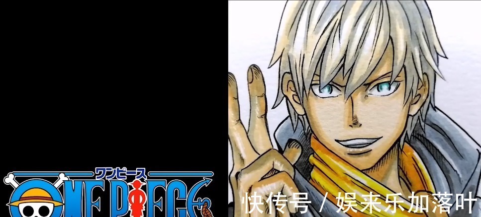 鬼灭之刃|不同画风的五条悟引热议,鬼灭之刃里是大哥,火影画风秒变卡卡西