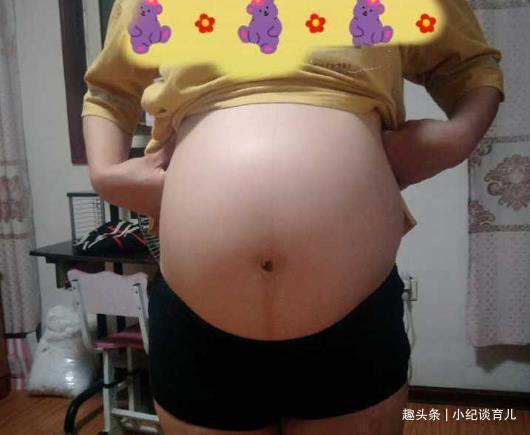 脆弱|胎儿到底有多脆弱早孕没见红也会胎停育要警惕