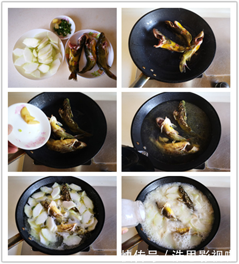 润燥|秋天润燥多喝汤,这汤好喝好做,比鸡汤还鲜美,15块钱全家喝个够