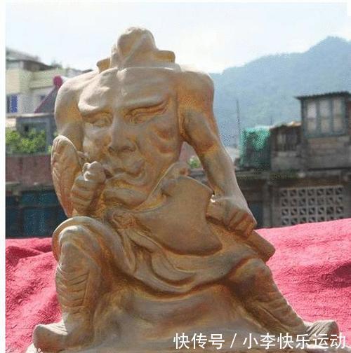 飞鱼!《山海经》记载内容,是异世界的秘密?专家称:极有可能真的存在