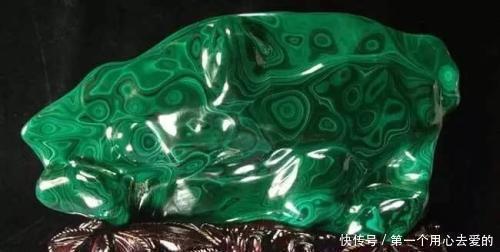 价值|升值最快的20种奇石,快看你的有没有上榜