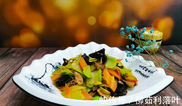 寿瓜|有“寿瓜”之称的蔬菜，南方多见北方较少，益寿菜要常做给父母吃！