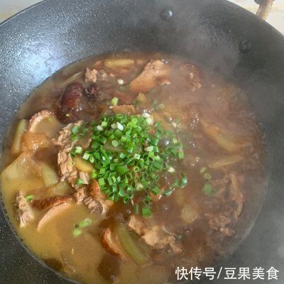卤菜|都怪烤鸭烧冬瓜,焖一锅米饭都不够吃