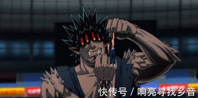 埼玉|一拳超人水龙再次见埼玉,得知他是A级最后,这反应没谁了