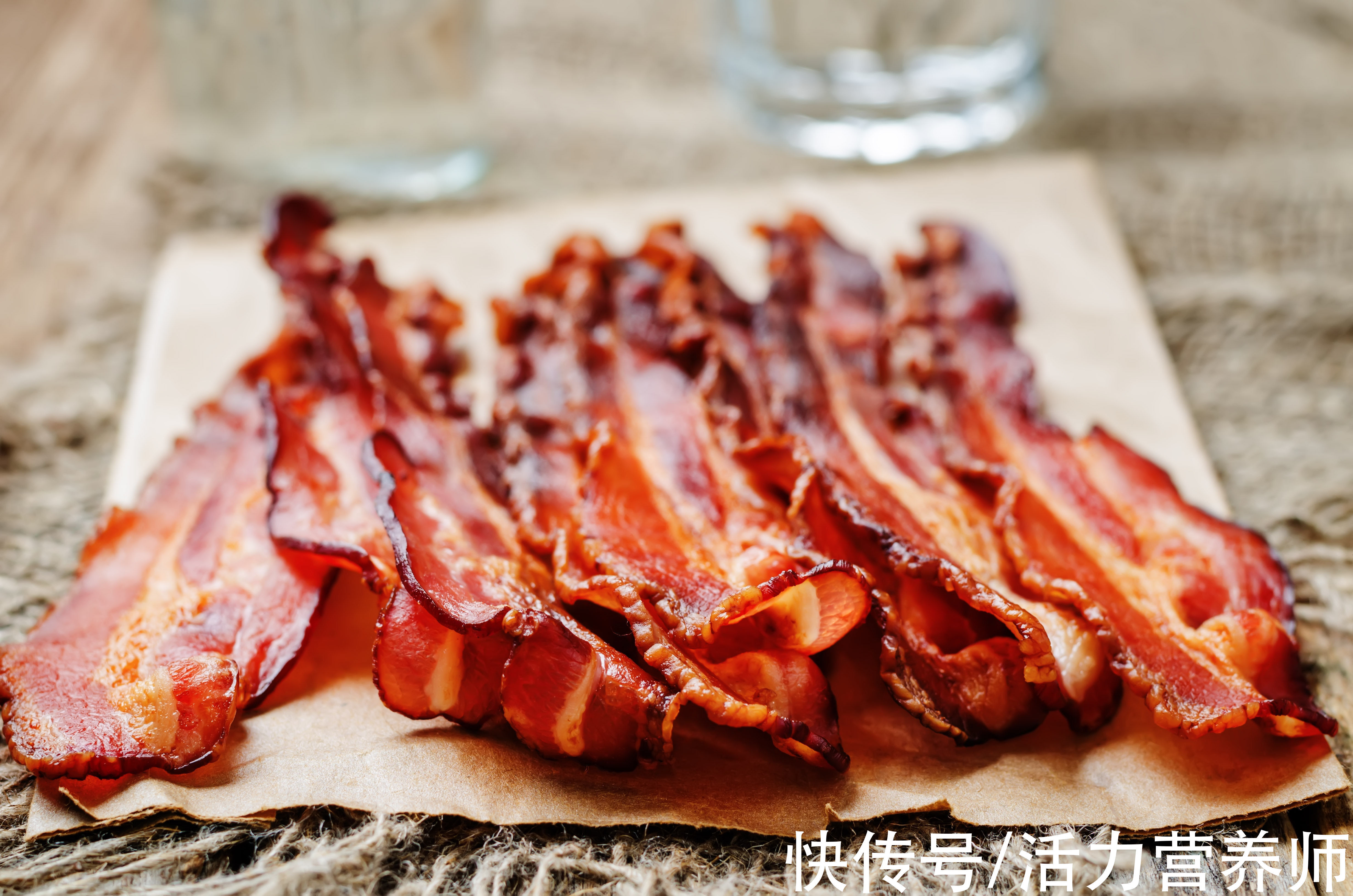 世界卫生组织|癌症多是吃出来的?世界卫生组织:这几种食物不是骗局,都不能吃