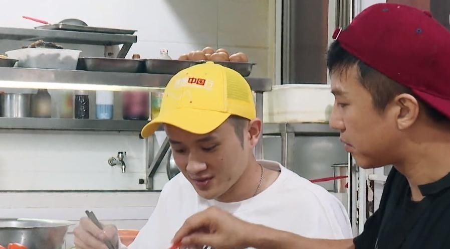 陈赫推荐小师妹试镜,结果被“嫌弃”,不料导演看后表示:就她了