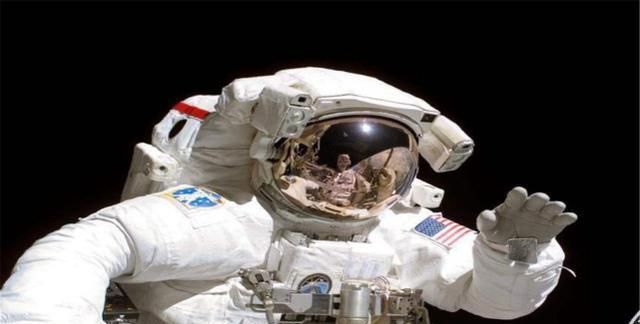 航天 美国评选四大航天强国,俄罗斯掉出前三,取代者实力值得警惕