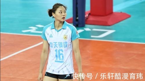 发球|排超联赛5项排第一,强力接应瓦尔加斯这样的球员,国内能培养吗