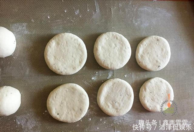 乐意|长假里,老公迷上肉夹馍,隔三差五做一次吃一周,我也乐意做