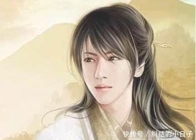 美男子|古代四大美男子之首的潘安到底有多帅，为什么会被诛杀三族