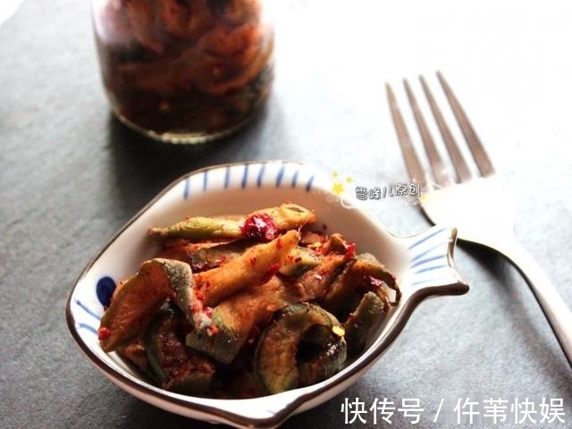 白酒|70岁老妈腌萝卜干原来这么简单，又脆又鲜真好吃，一年也不坏