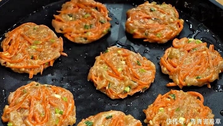 营养|立冬后,馅饼包子靠边站,早餐吃它,鲜美营养又解馋,特省事