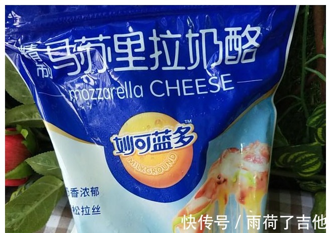 披萨|1家5口早餐都吃啥参考一下布丁家,每天不重样,天天来打卡!