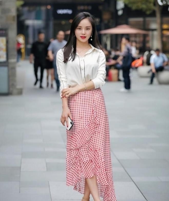 满分|气质满分的小姐姐,身材紧致动人,凸显女神的魅力