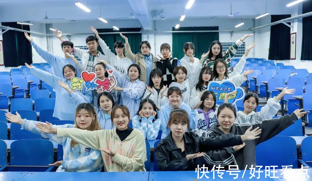 幕后团队|寻找最美校园·今天，我们要“曝光”咸阳师范学院17个幕后团队