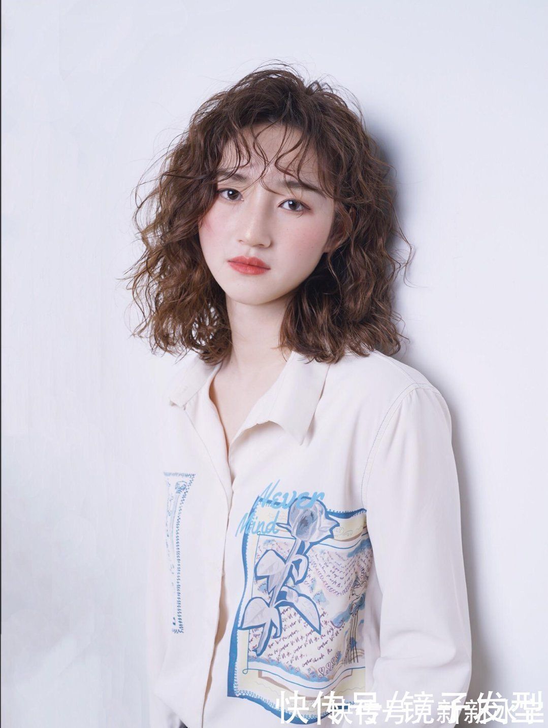 锁骨 “最女神”发型27款,无论直卷都很美,爱美女性都喜欢