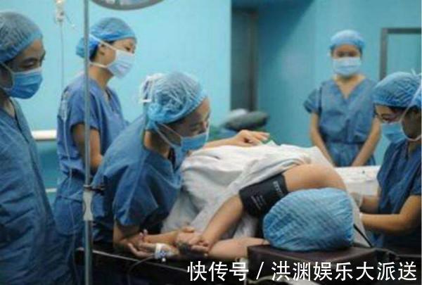 产妇|很多医院爱让男医生接生,不会看到产妇隐私吗真实情况是怎样的
