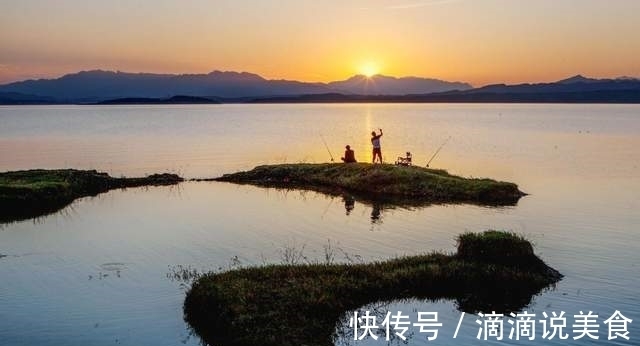 县政府|2021主流融媒体看河南大型活动走进尧山景区