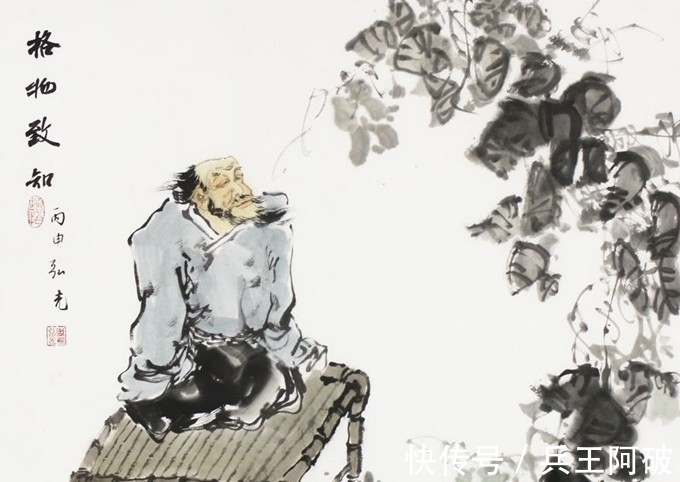 古人@民间俗语“院中有五树,子孙一直富”,说的都是哪些树?有何道理