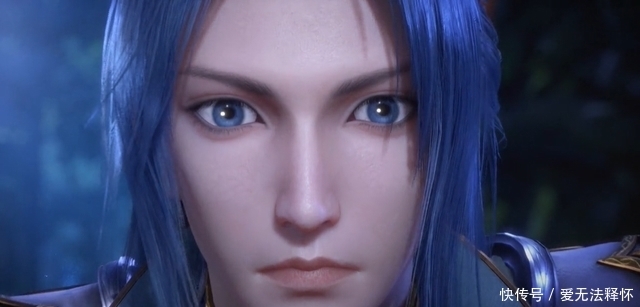 中计|斗罗大陆：唐三的心机有多深？没有任何多余的动作，菊斗罗也中计