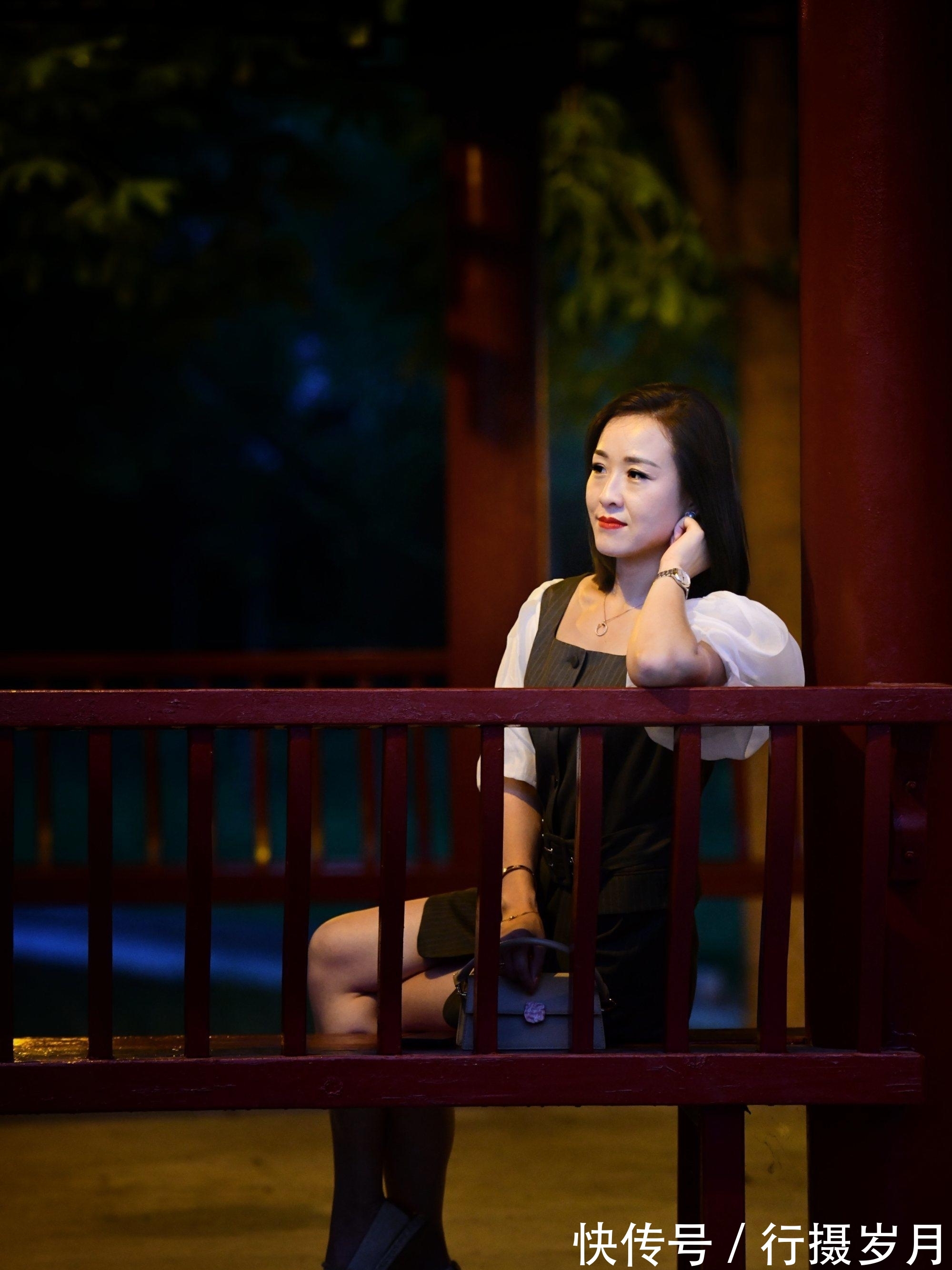 梦里客|烟雨江南，谁是梦里客？