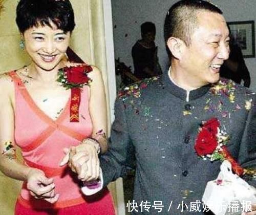 26岁获得影后,北影校花,却遭大23岁导演抛弃,今嫁入豪门成赢家