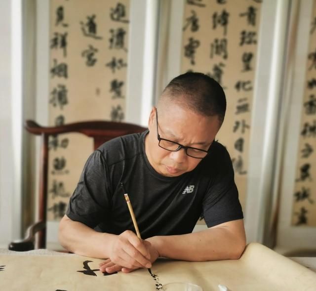 道德经|上石小楷:微末教授手书《道德经》(高清版)