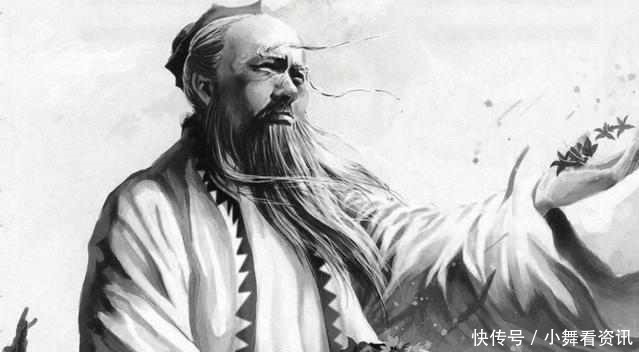 鬼谷子识人术背熟这六句口诀,教你识破天下人,太经典了