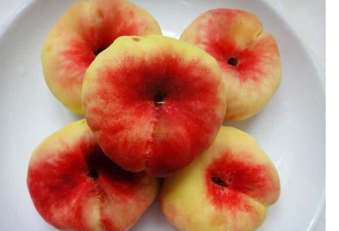 抗衰老|最养女人的水果，每天吃上两个，补血气抗衰老，美容养颜