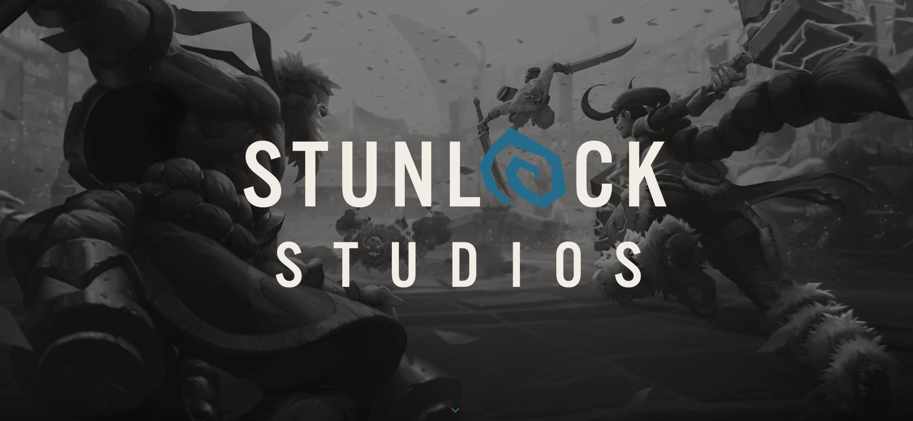 steam|腾讯收购Stunlock Studios多数股权,曾开发MOBA吃鸡游戏 Battlerite