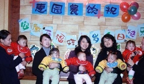 孕育|中国首例“5胞胎”长大了,个个年满18岁,如今现状令人感叹