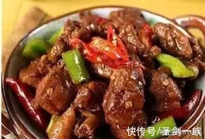 泡椒|中秋团圆饭吃什么,14道美味家常菜供你参考,荤素搭配营养均衡