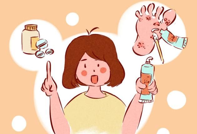  泡泡脚|盐水治脚气有无科学依据？医生：不如换种方法，直接、管用！