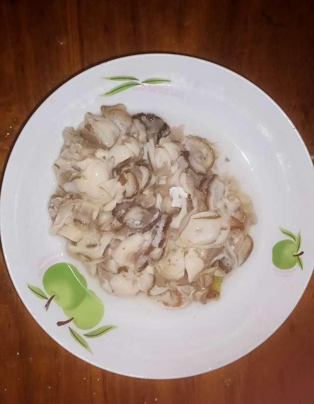 健康|妈妈的海鲜小豆腐,营养健康又美味,大人小孩都爱