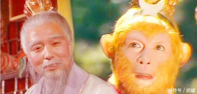 如来|菩提祖师到底是谁?不是如来,更不是通天教主,而是神秘的他