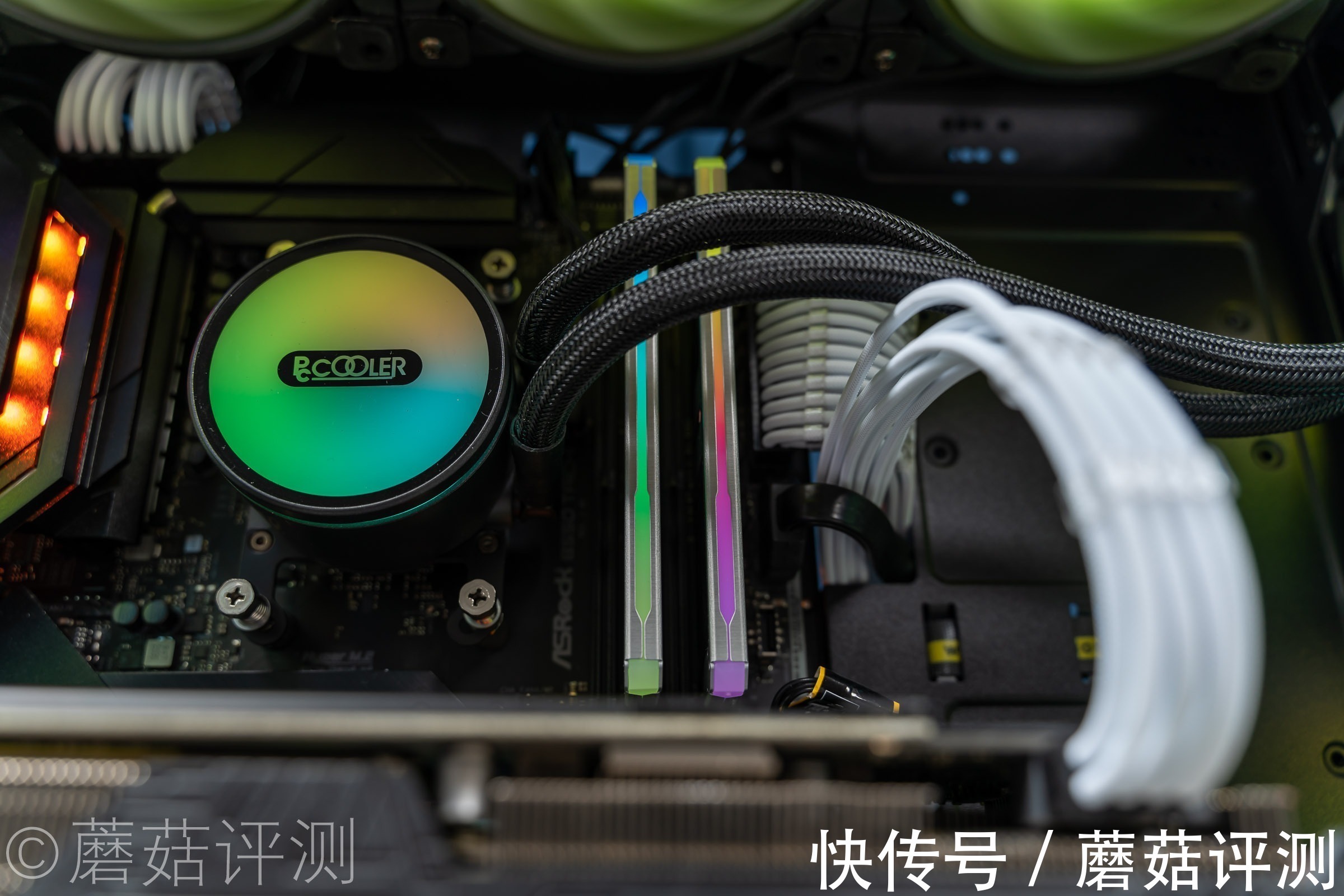 gtx1060|颜值依然很能打，但性能就不太行了、华硕ROGGTX1060-O6G显卡 评测