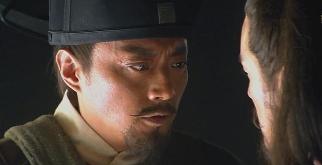 深受其害|宋江的厚黑之道,晁盖吴用全被他蒙骗,秦明朱仝深受其害