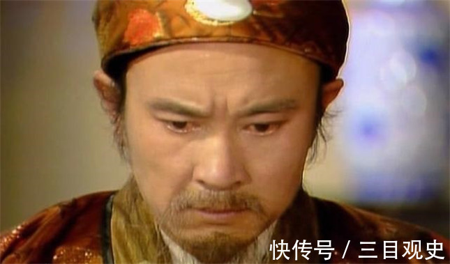 |红楼梦:贾政借一个笑话,揭露出王夫人私底下的“真面目”