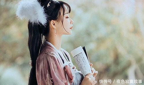 筝曲一弦烟雨奏 寄情千里醉君眸 梦里寻幽 引箫邀月词伴酒 快资讯