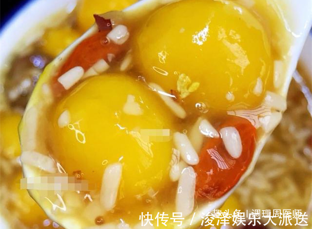 补血|它是“天然补血汤”,一点不比阿胶差,女人常吃,秒变冻龄女神