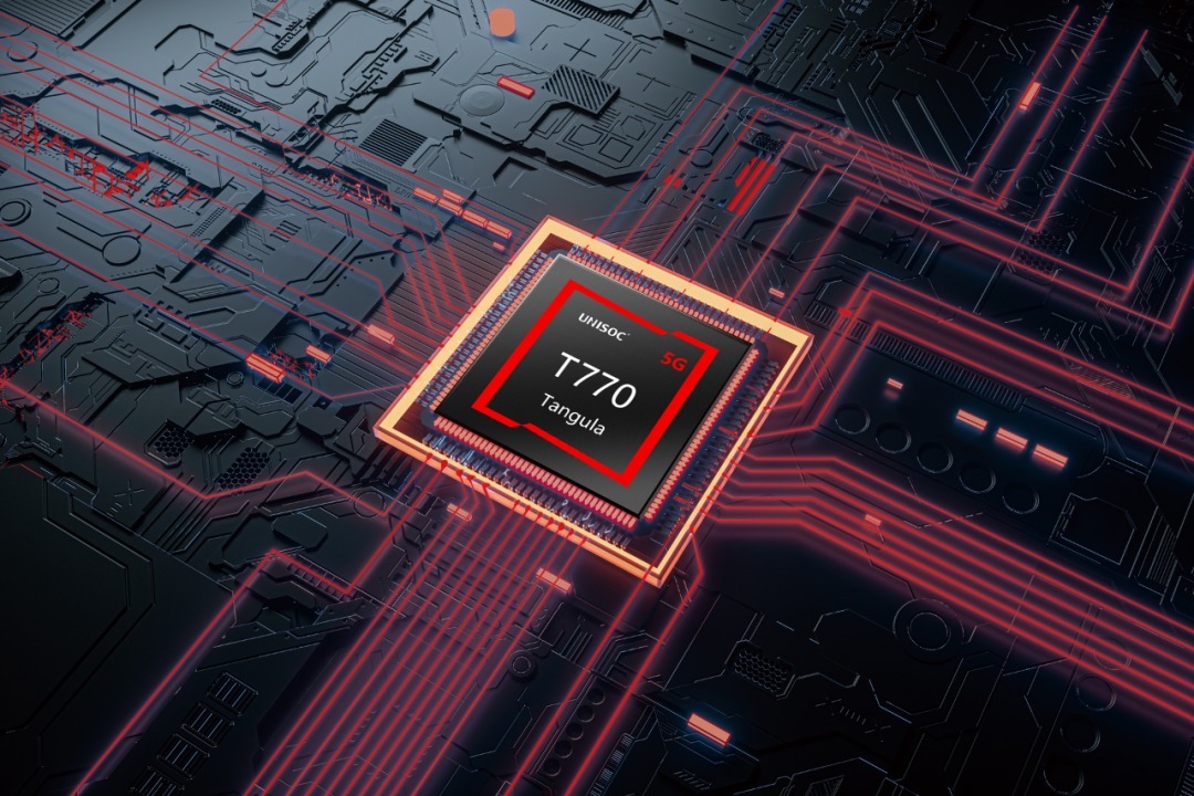 展锐|从“无名”到闻名,展锐业绩飞升背后存在哪些科技企业成长范式