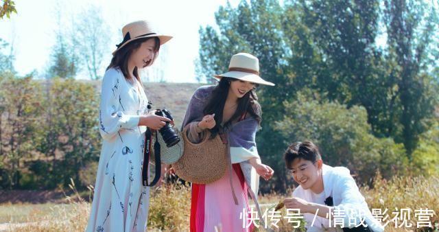 阚清子|《客栈3》阚清子大胆表白小马哥，不料天宇5字回复尽显“直男癌”