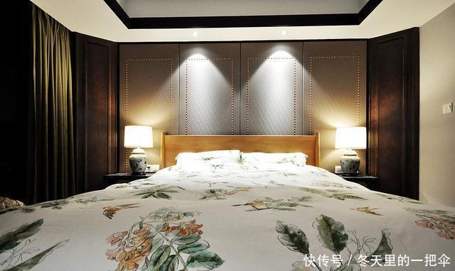 教授|当教授的婆婆楞是把家装成了中式，进门后我愣是惊着了！