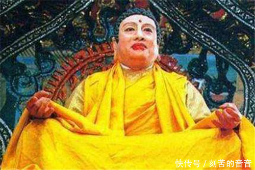 佛语“南无阿弥陀佛”,是啥意思译成中文后,才知很多人读错了