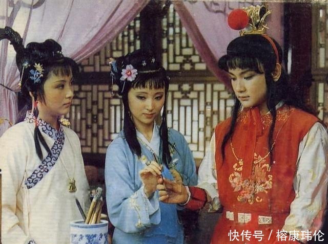 红楼梦|红楼梦在清代的盛行状况如何？作者和书评人的真实姓名是谁？