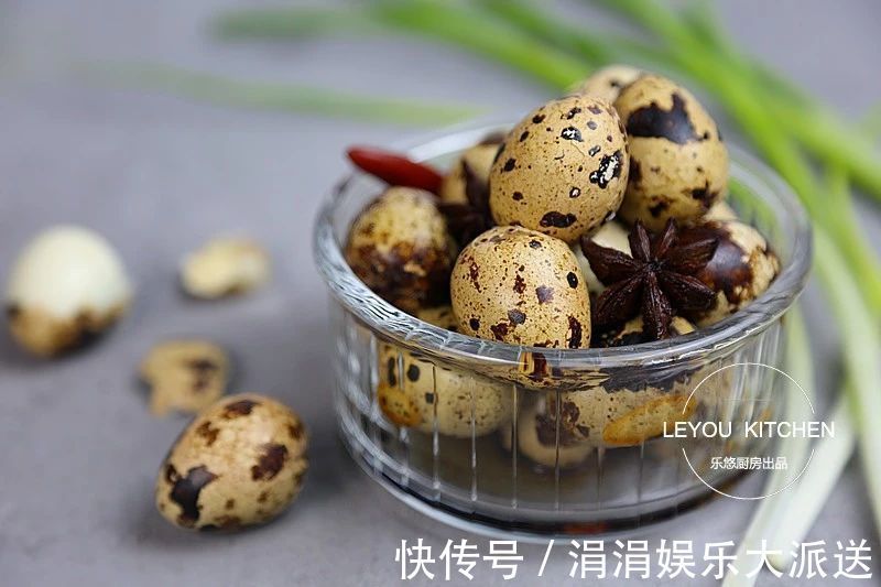 香叶|5道卤菜，远远的就能闻到香味，提前做好，新年家宴不用忙